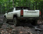 2022 GMC HUMMER EV Edition 1 Rear Three-Quarter Wallpapers 150x120 (9)