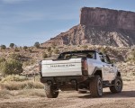 2022 GMC HUMMER EV Edition 1 Rear Wallpapers 150x120 (23)