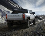 2022 GMC HUMMER EV Edition 1 Rear Wallpapers 150x120 (3)