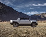 2022 GMC HUMMER EV Edition 1 Side Wallpapers 150x120 (24)