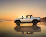 2022 GMC HUMMER EV Edition 1 Side Wallpapers 150x120 (13)