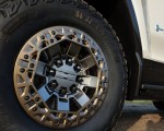 2022 GMC HUMMER EV Edition 1 Wheel Wallpapers 150x120 (27)