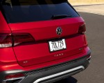 2022 Volkswagen Taos Detail Wallpapers 150x120