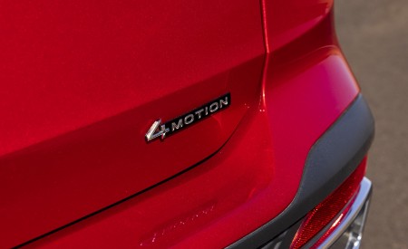 2022 Volkswagen Taos Detail Wallpapers 450x275 (19)