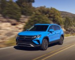 2022 Volkswagen Taos Wallpapers & HD Images