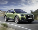 2021 Audi SQ2 Wallpapers & HD Images