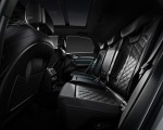 2021 Audi SQ5 Sportback TDI Interior Rear Seats Wallpapers  150x120