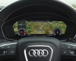 2021 Audi SQ5 TDI (UK-Spec) Digital Instrument Cluster Wallpapers 150x120