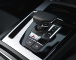 2021 Audi SQ5 TDI (UK-Spec) Interior Detail Wallpapers 150x120