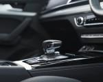 2021 Audi SQ5 TDI (UK-Spec) Interior Detail Wallpapers 150x120