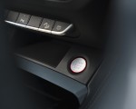 2021 Audi SQ5 TDI (UK-Spec) Interior Detail Wallpapers 150x120