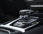 2021 Audi SQ5 TDI (UK-Spec) Interior Detail Wallpapers 150x120