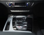 2021 Audi SQ5 TDI (UK-Spec) Interior Detail Wallpapers  150x120