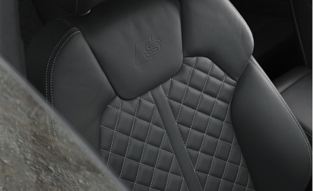 2021 Audi SQ5 TDI (UK-Spec) Interior Seats Wallpapers  450x275 (75)