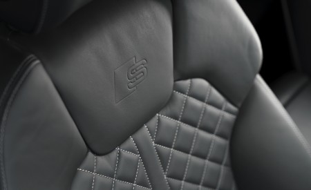 2021 Audi SQ5 TDI (UK-Spec) Interior Seats Wallpapers 450x275 (76)