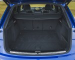 2021 Audi SQ5 TDI (UK-Spec) Trunk Wallpapers  150x120