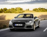 2021 Audi TT Roadster Bronze Selection Wallpapers & HD Images