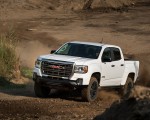 2021 GMC Canyon AT4 Off-Road Performance Edition Wallpapers & HD Images