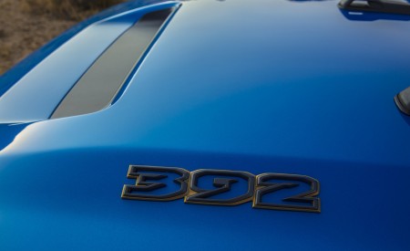 2021 Jeep Wrangler Rubicon 392 Badge Wallpapers  450x275 (56)