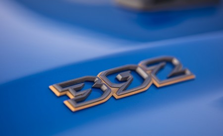 2021 Jeep Wrangler Rubicon 392 Badge Wallpapers  450x275 (57)