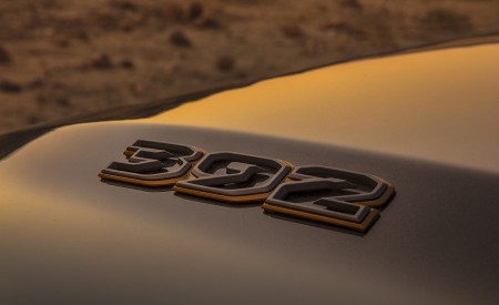 2021 Jeep Wrangler Rubicon 392 Badge Wallpapers 450x275 (92)