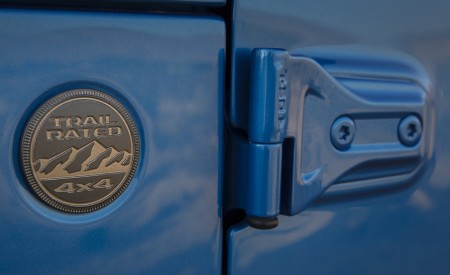 2021 Jeep Wrangler Rubicon 392 Badge Wallpapers 450x275 (58)