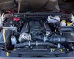 2021 Jeep Wrangler Rubicon 392 (Color: Snazzberry Metallic) Engine Wallpapers 150x120 (25)