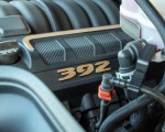 2021 Jeep Wrangler Rubicon 392 (Color: Snazzberry Metallic) Engine Wallpapers 150x120 (23)