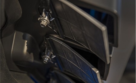 2021 Jeep Wrangler Rubicon 392 Detail Wallpapers  450x275 (93)