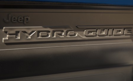 2021 Jeep Wrangler Rubicon 392 Detail Wallpapers  450x275 (59)