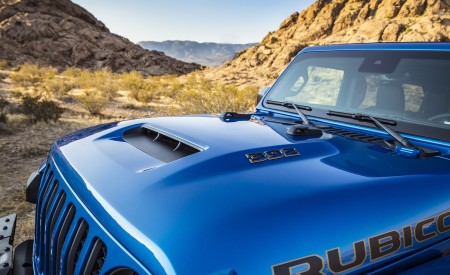 2021 Jeep Wrangler Rubicon 392 Detail Wallpapers  450x275 (61)