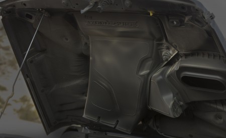 2021 Jeep Wrangler Rubicon 392 Detail Wallpapers 450x275 (98)