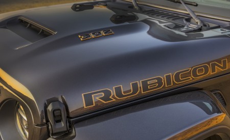 2021 Jeep Wrangler Rubicon 392 Detail Wallpapers  450x275 (97)