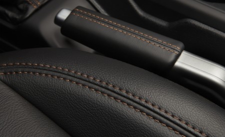 2021 Jeep Wrangler Rubicon 392 Interior Detail Wallpapers  450x275 (110)