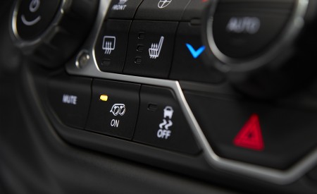 2021 Jeep Wrangler Rubicon 392 Interior Detail Wallpapers  450x275 (109)