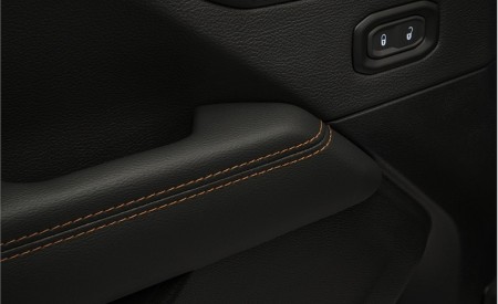 2021 Jeep Wrangler Rubicon 392 Interior Detail Wallpapers 450x275 (107)