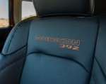 2021 Jeep Wrangler Rubicon 392 Interior Seats Wallpapers 150x120 (31)