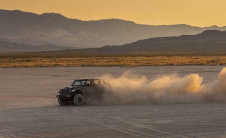 2021 Jeep Wrangler Rubicon 392 Off-Road Wallpapers  450x275 (70)