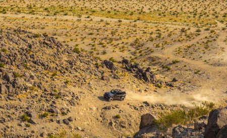 2021 Jeep Wrangler Rubicon 392 Off-Road Wallpapers  450x275 (81)