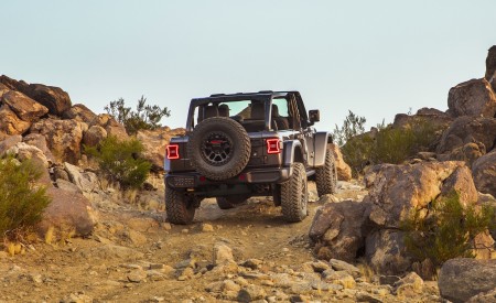 2021 Jeep Wrangler Rubicon 392 Off-Road Wallpapers 450x275 (84)