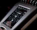 2021 Lamborghini Huracán STO Central Console Wallpapers 150x120