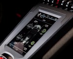 2021 Lamborghini Huracán STO Central Console Wallpapers 150x120