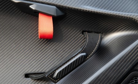 2021 Lamborghini Huracán STO Detail Wallpapers 450x275 (84)