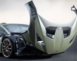2021 Lamborghini Huracán STO Detail Wallpapers 150x120