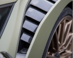 2021 Lamborghini Huracán STO Detail Wallpapers 150x120