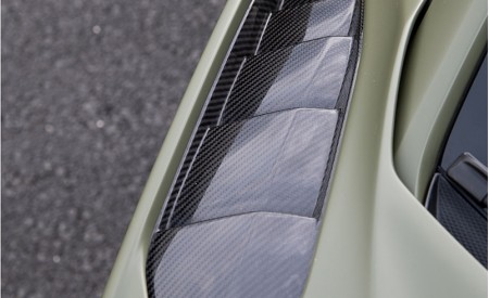 2021 Lamborghini Huracán STO Detail Wallpapers 450x275 (88)