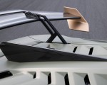 2021 Lamborghini Huracán STO Detail Wallpapers 150x120