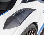 2021 Lamborghini Huracán STO Detail Wallpapers 150x120
