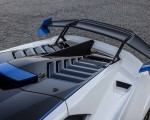 2021 Lamborghini Huracán STO Detail Wallpapers 150x120