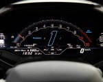 2021 Lamborghini Huracán STO Digital Instrument Cluster Wallpapers 150x120